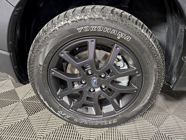 2024 Subaru Crosstrek 2.5i Wilderness