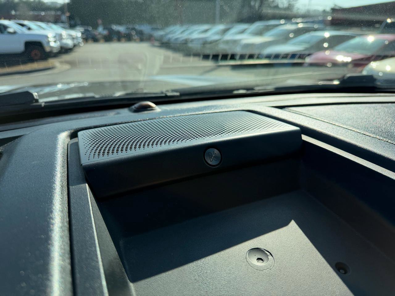 2019 Ford F350 Lariat