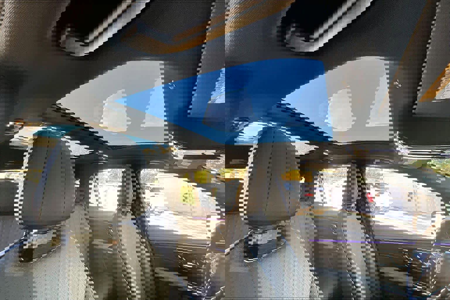 2023 Mercedes-Benz EQS 450+ 4MATIC SUV