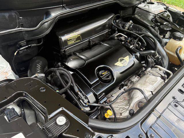 2013 MINI Cooper Countryman S