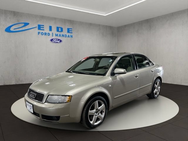 Used 2005 Audi A4 3.0