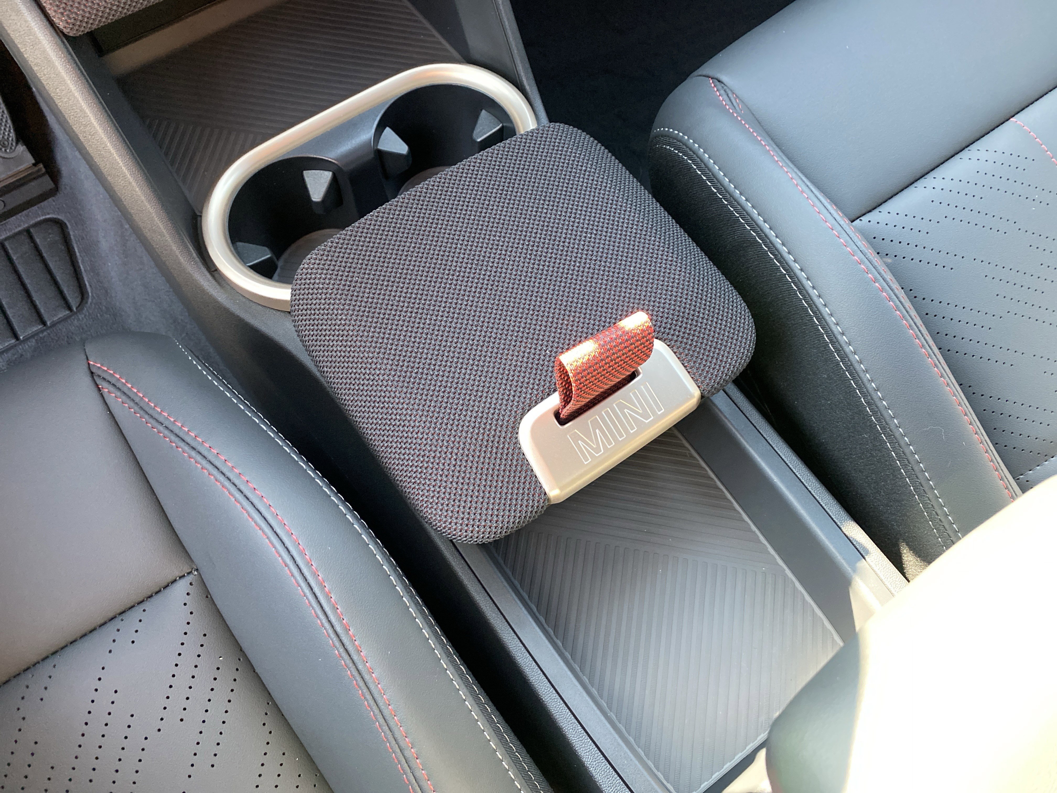 2026 MINI Cooper Countryman S