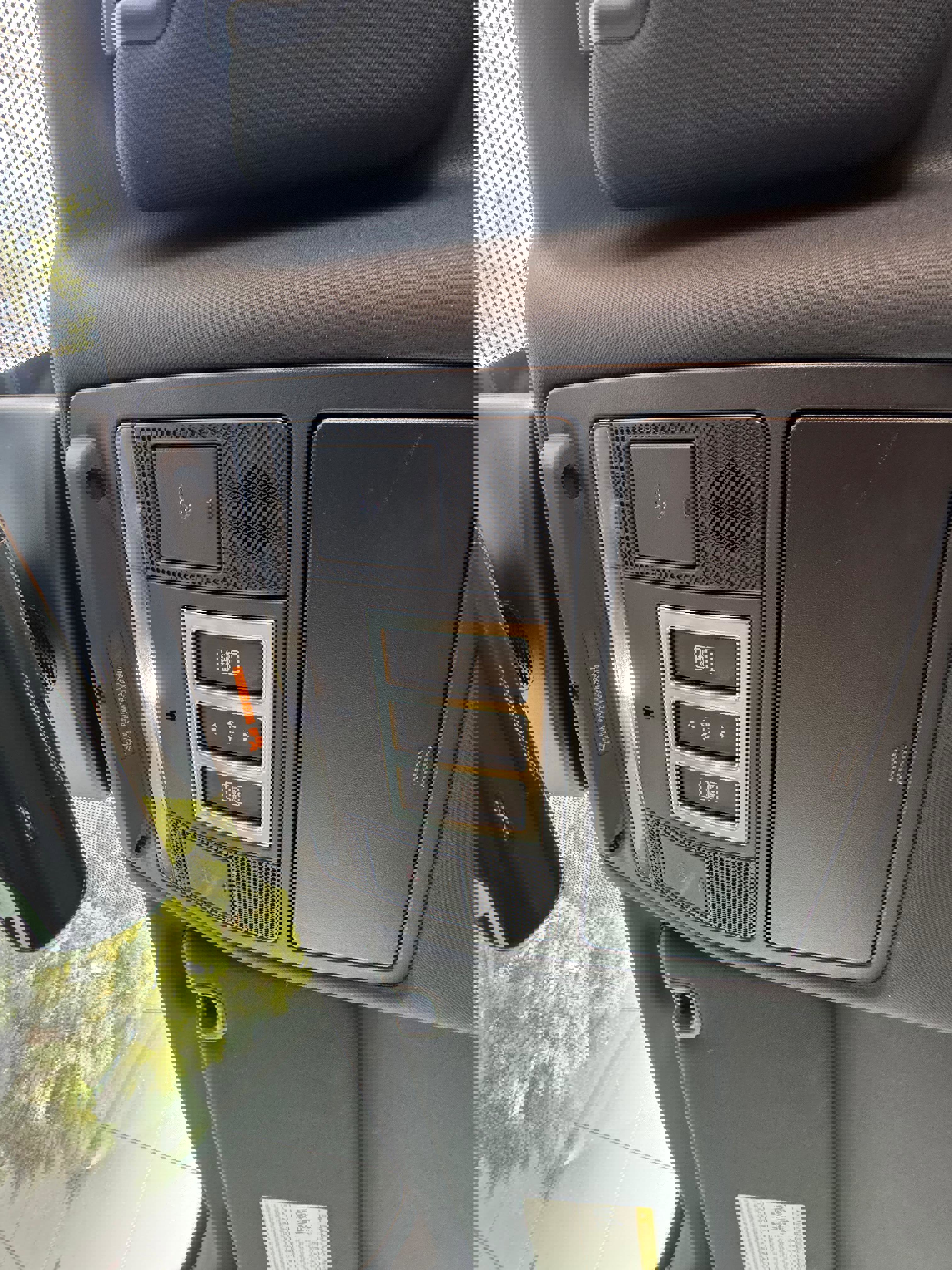 2017 Land Rover Discovery HSE