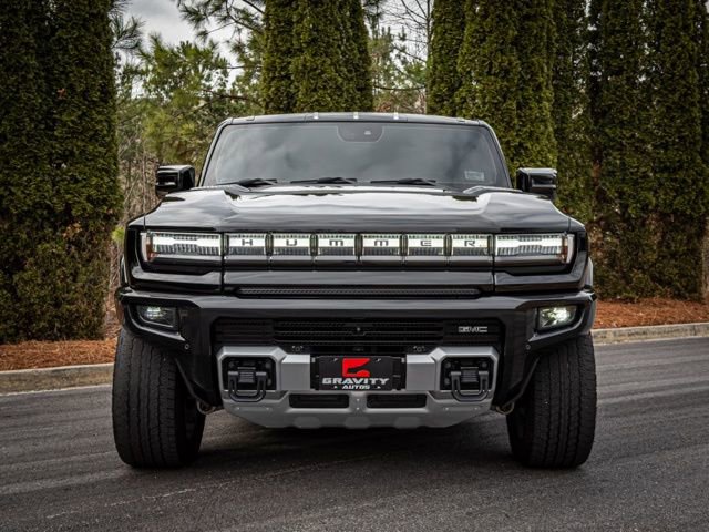 2024 GMC Hummer EV 2X