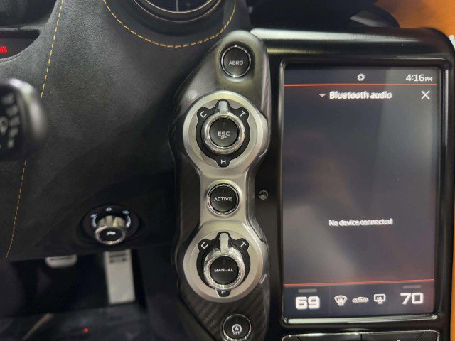 Used 2018 McLaren 720S Performance photo 56