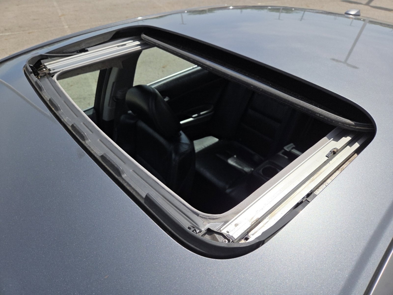 2010 Honda Accord EX-L