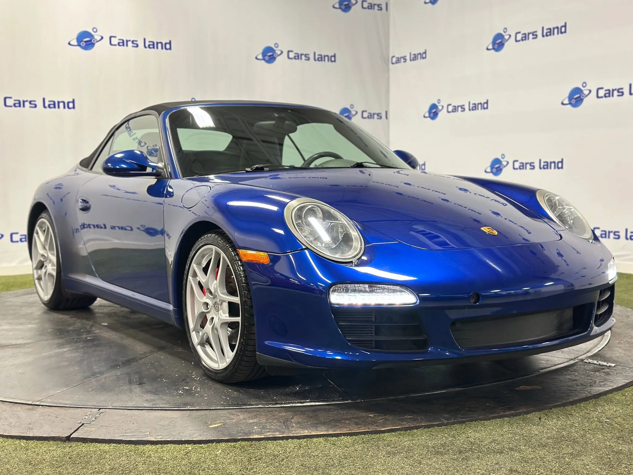 Used 2009 Porsche 911 Carrera S