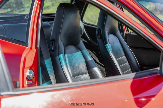 1988 Porsche 944 Turbo