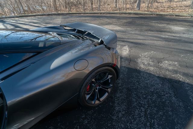 Used 2018 McLaren 720S Performance photo 33