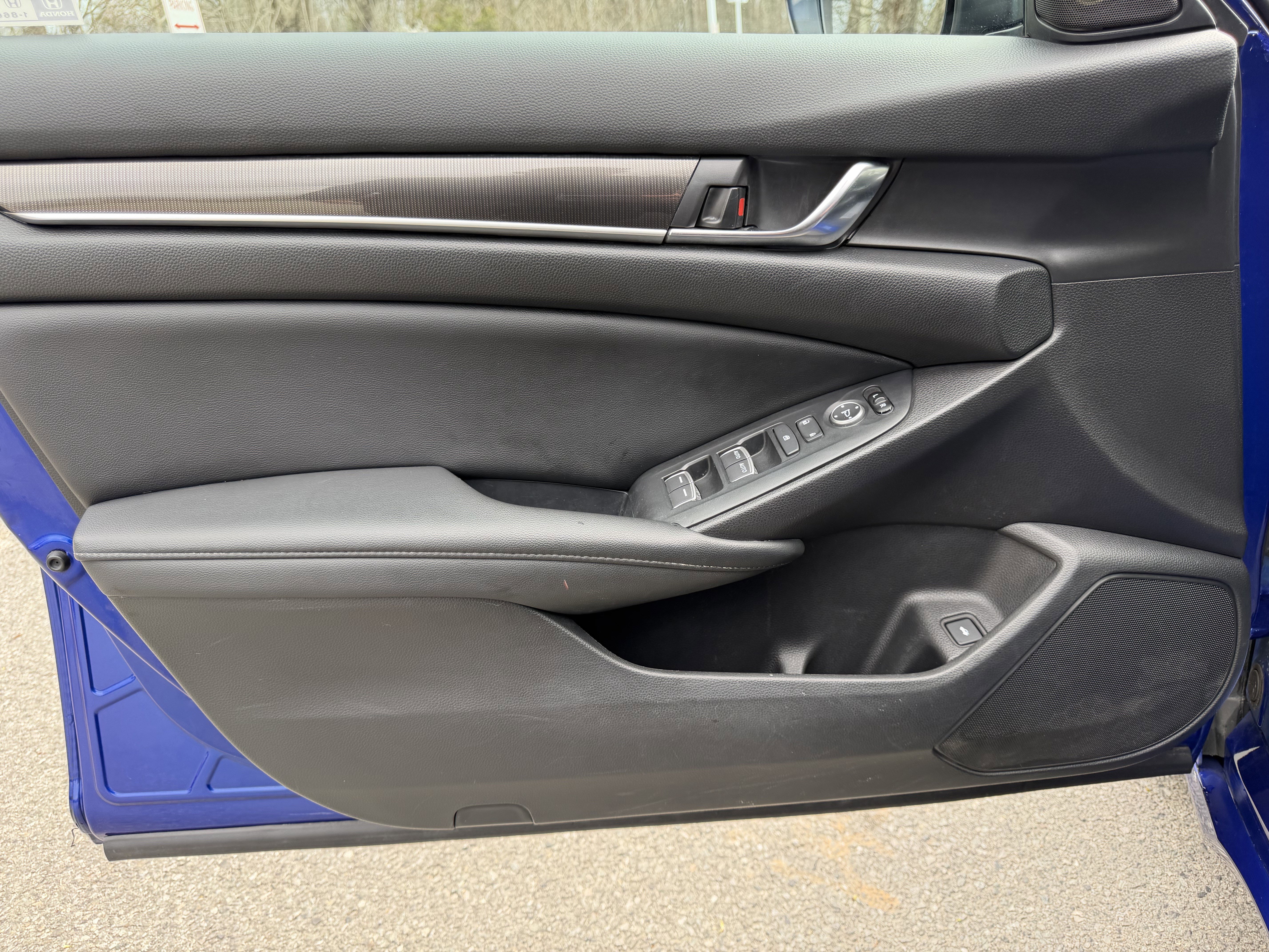 2022 Honda Accord Sport Special Edition