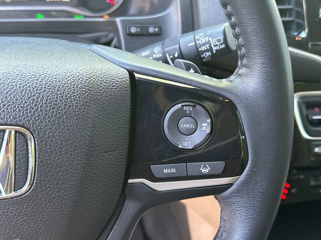 2021 Honda Pilot Touring