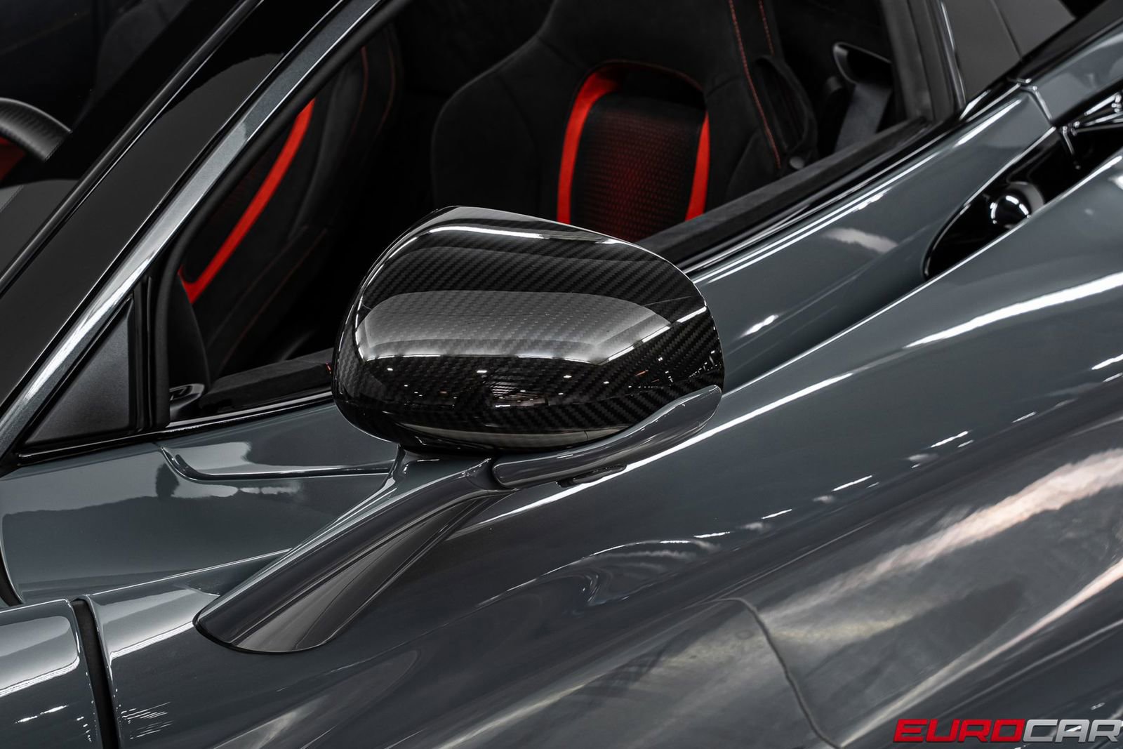 Used 2022 McLaren 765LT photo 20