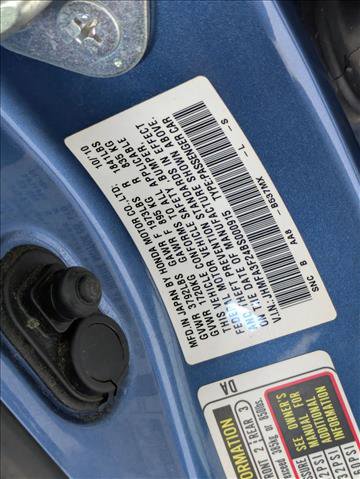 2011 Honda Civic Hybrid Sedan