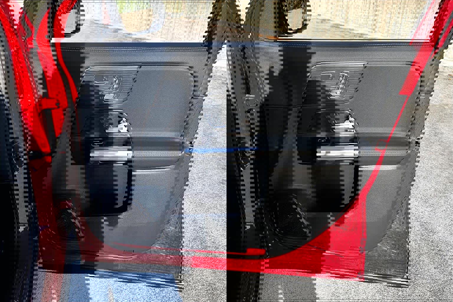 2026 Mercedes-Benz GLA 250