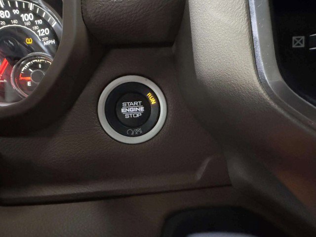 2020 RAM 2500 Laramie