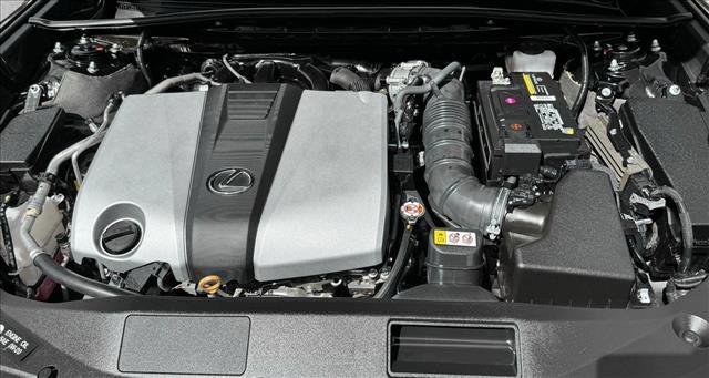 2022 Lexus ES 350 F Sport