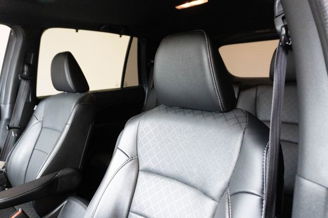 2023 Honda Passport Elite