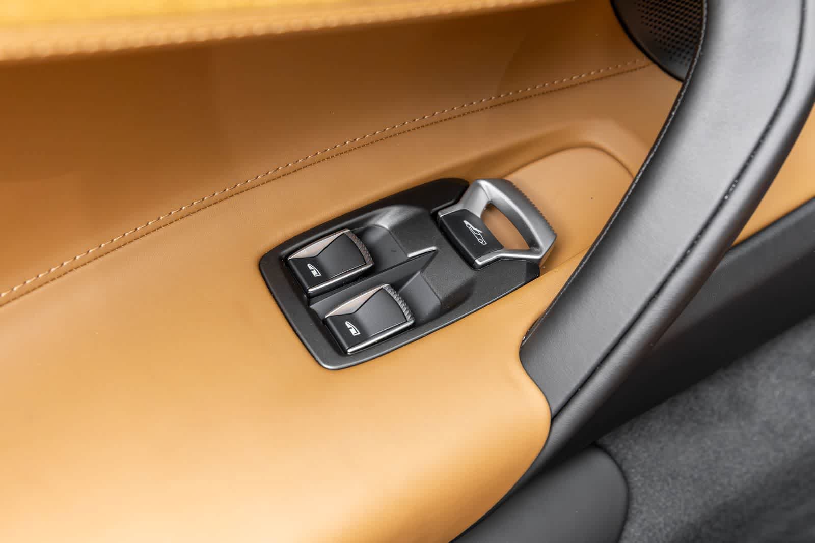 New 2027 McLaren 750S Spider photo 30