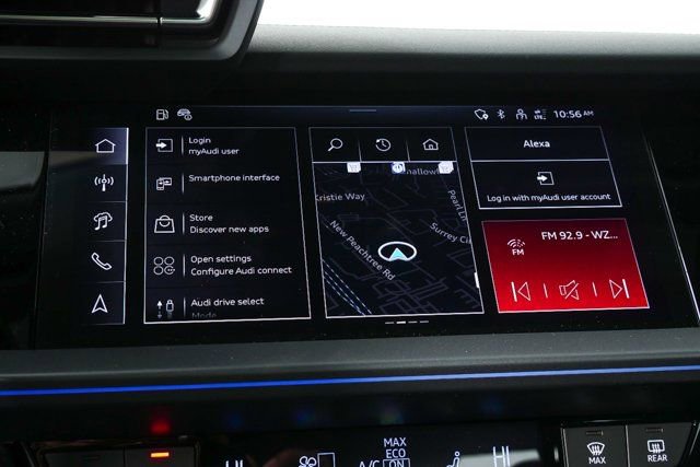 2026 Audi A3 2.0T Premium