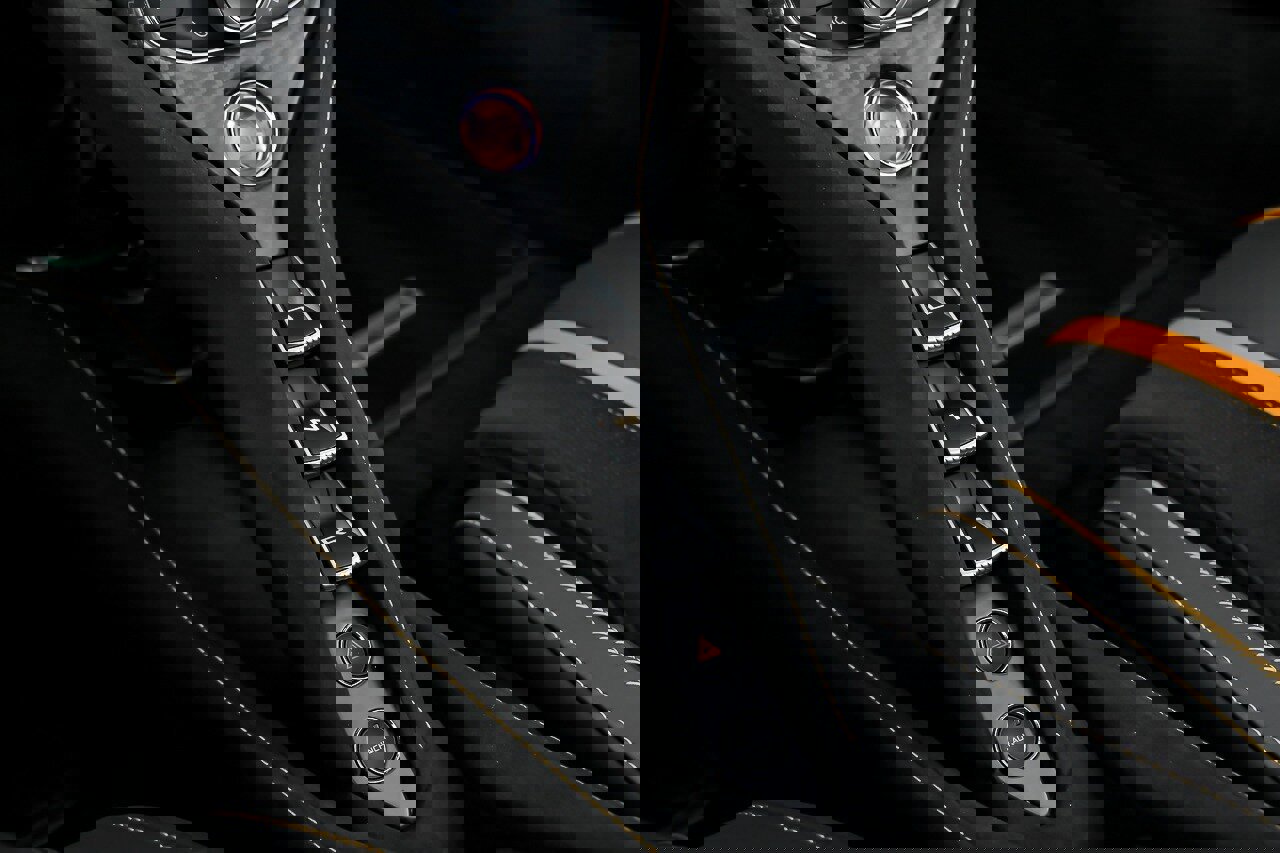 Used 2023 McLaren 720S Spider photo 38