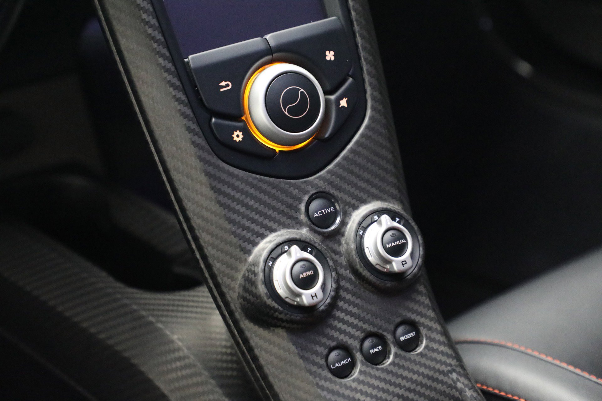 Used 2015 McLaren P1 photo 29