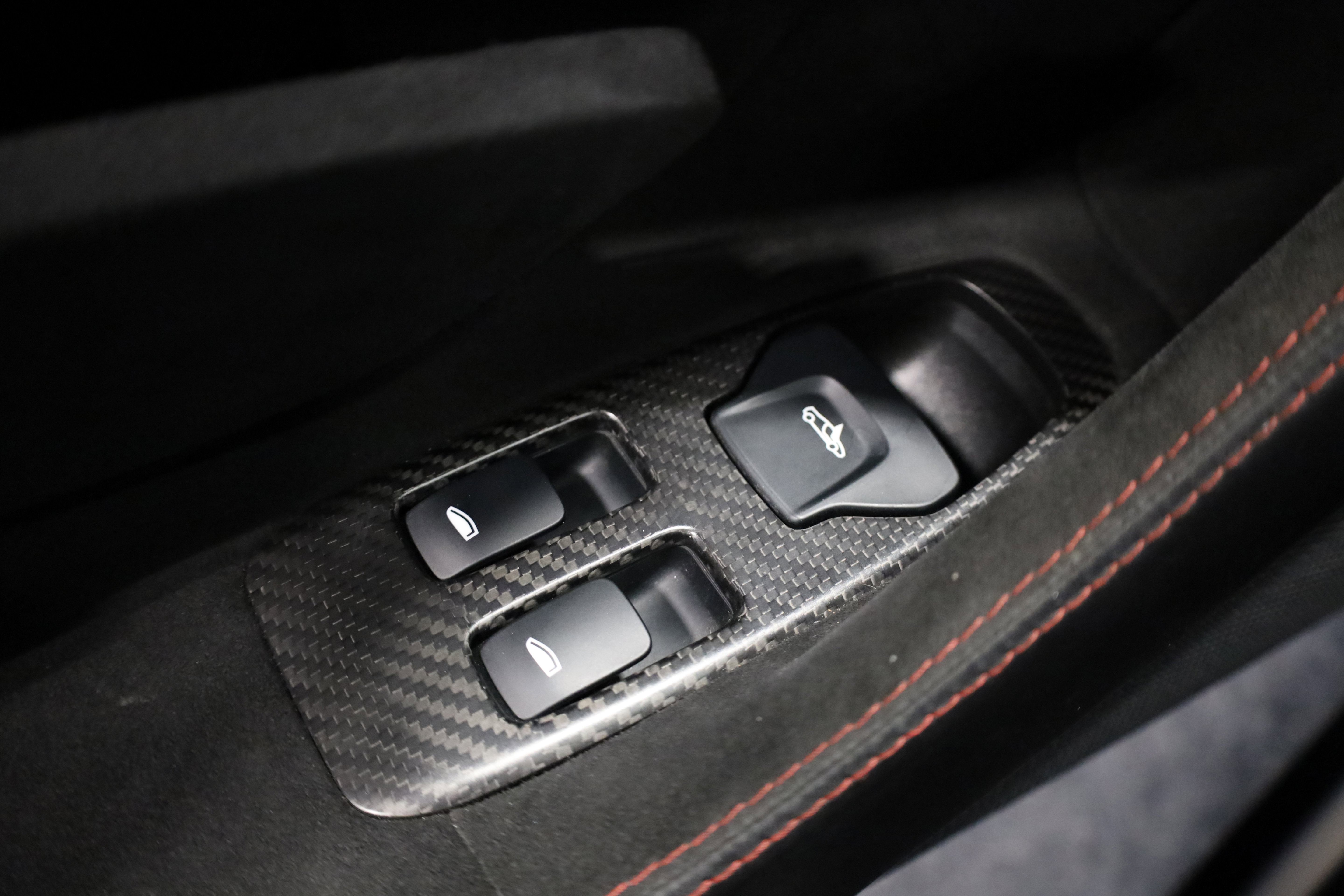 2017 McLaren 570S Coupe