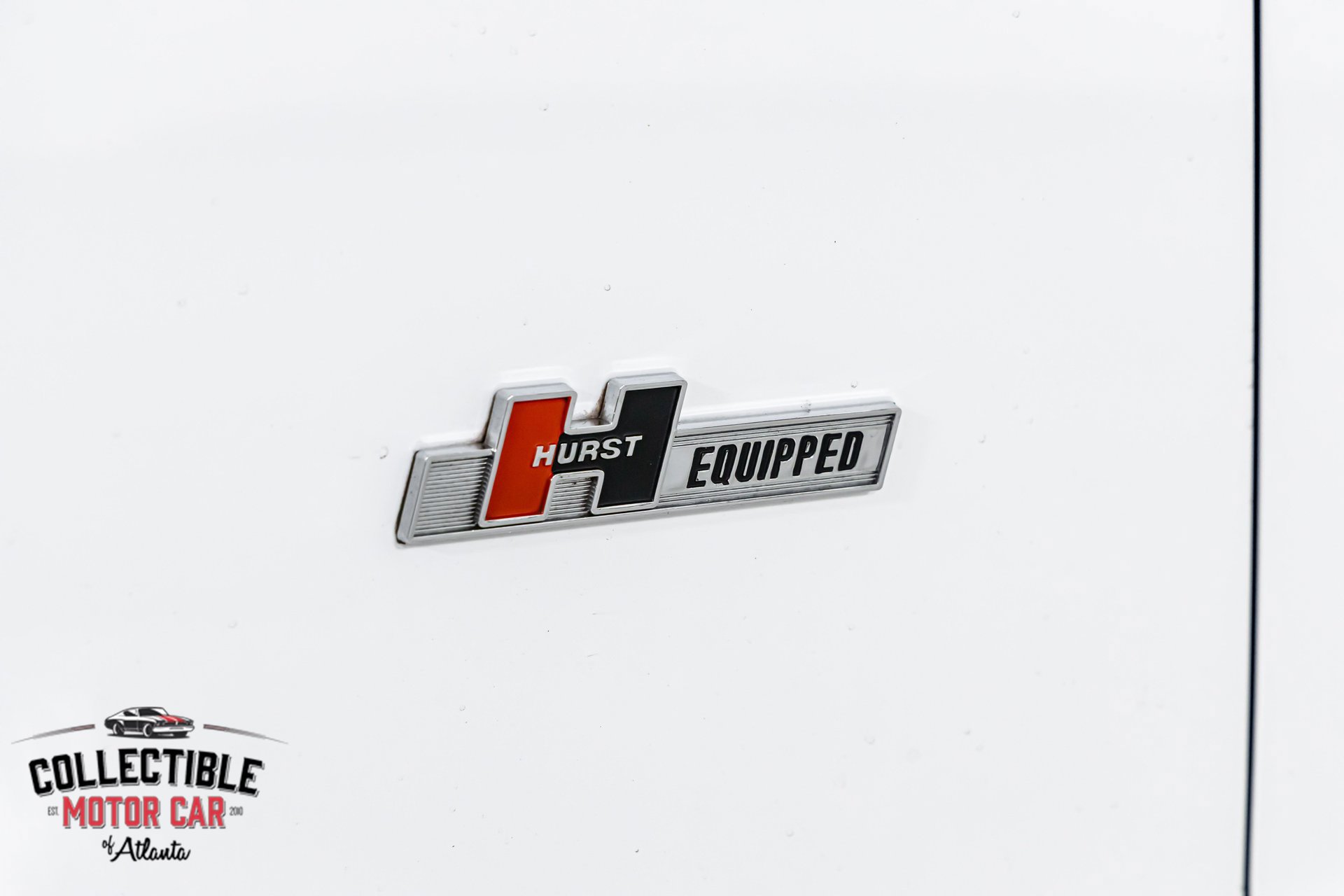 2011 Chevrolet Camaro SS