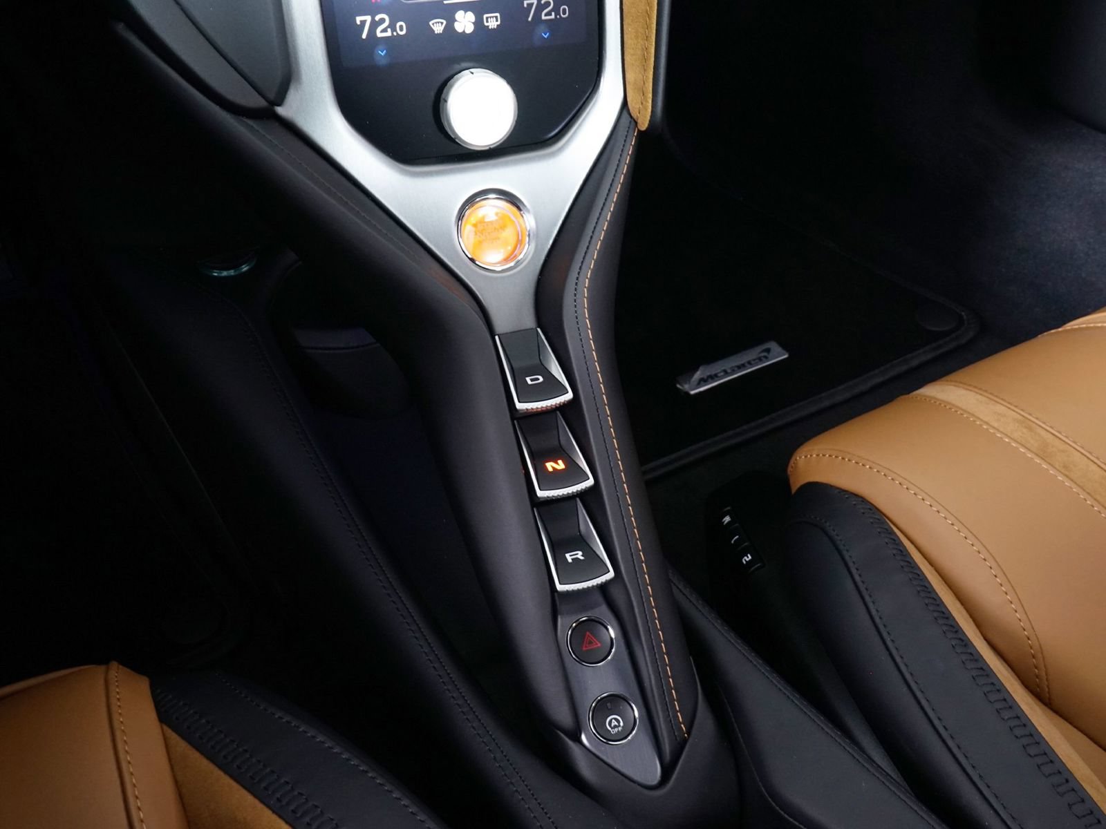 New 2026 McLaren 750S photo 25
