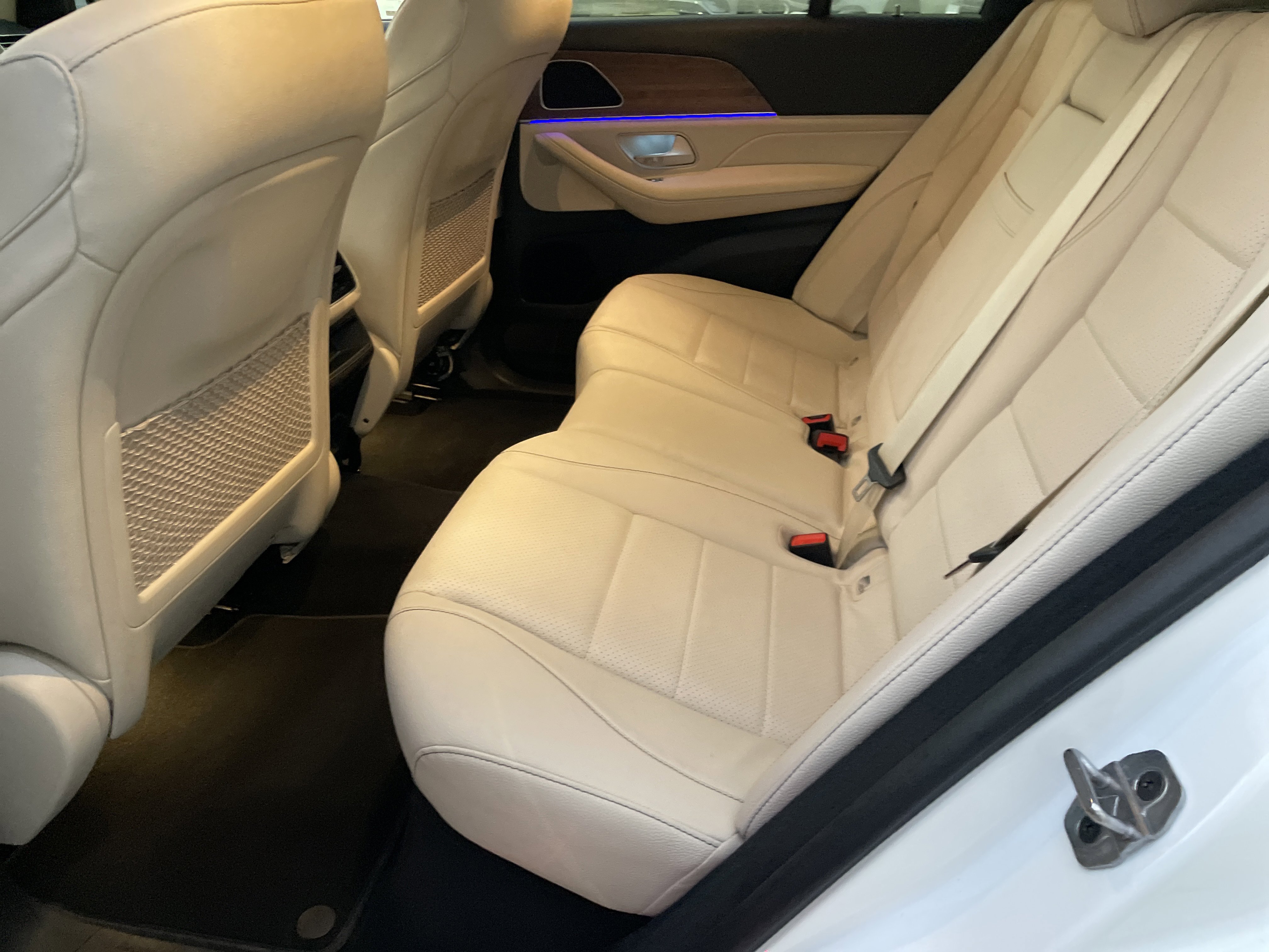 2025 Mercedes-Benz GLE 350 4MATIC