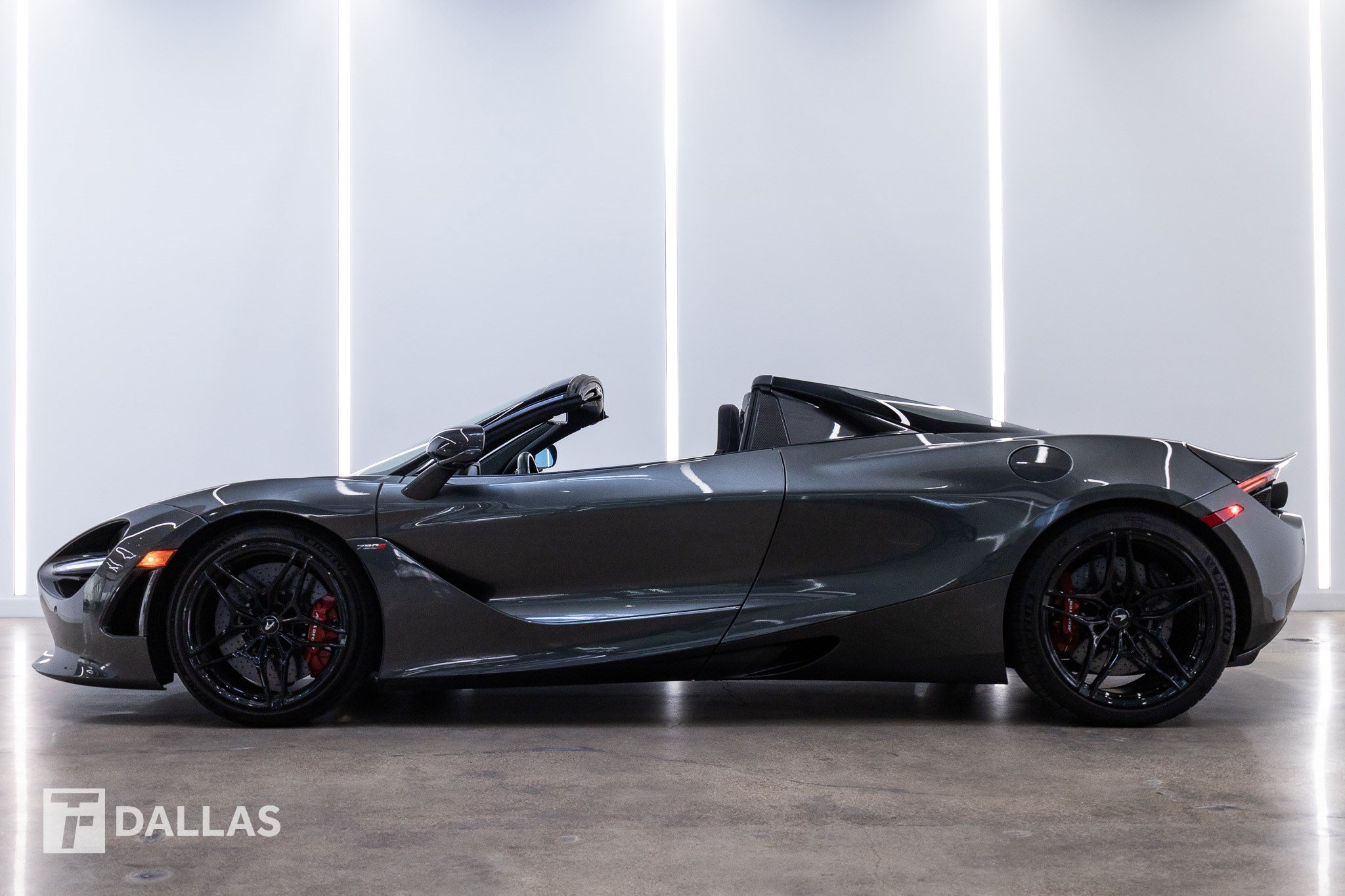 Used 2020 McLaren 720S Performance