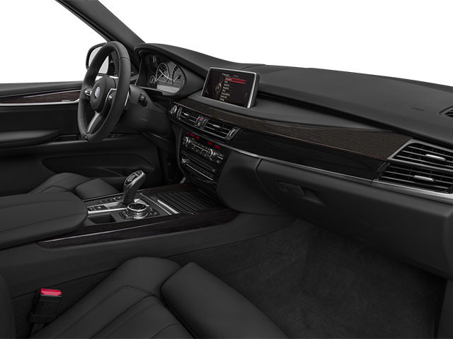 2014 BMW X5 xDrive35i