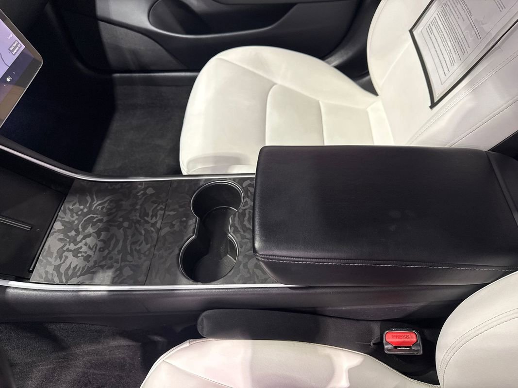 2020 Tesla Model 3 Performance