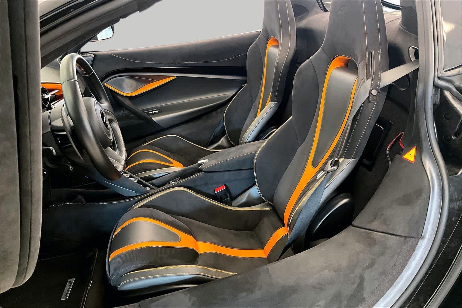 Used 2021 McLaren 720S Performance photo 7