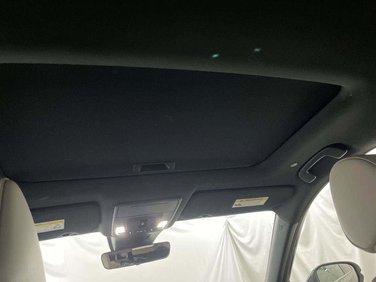 2023 Honda CR-V Sport Touring