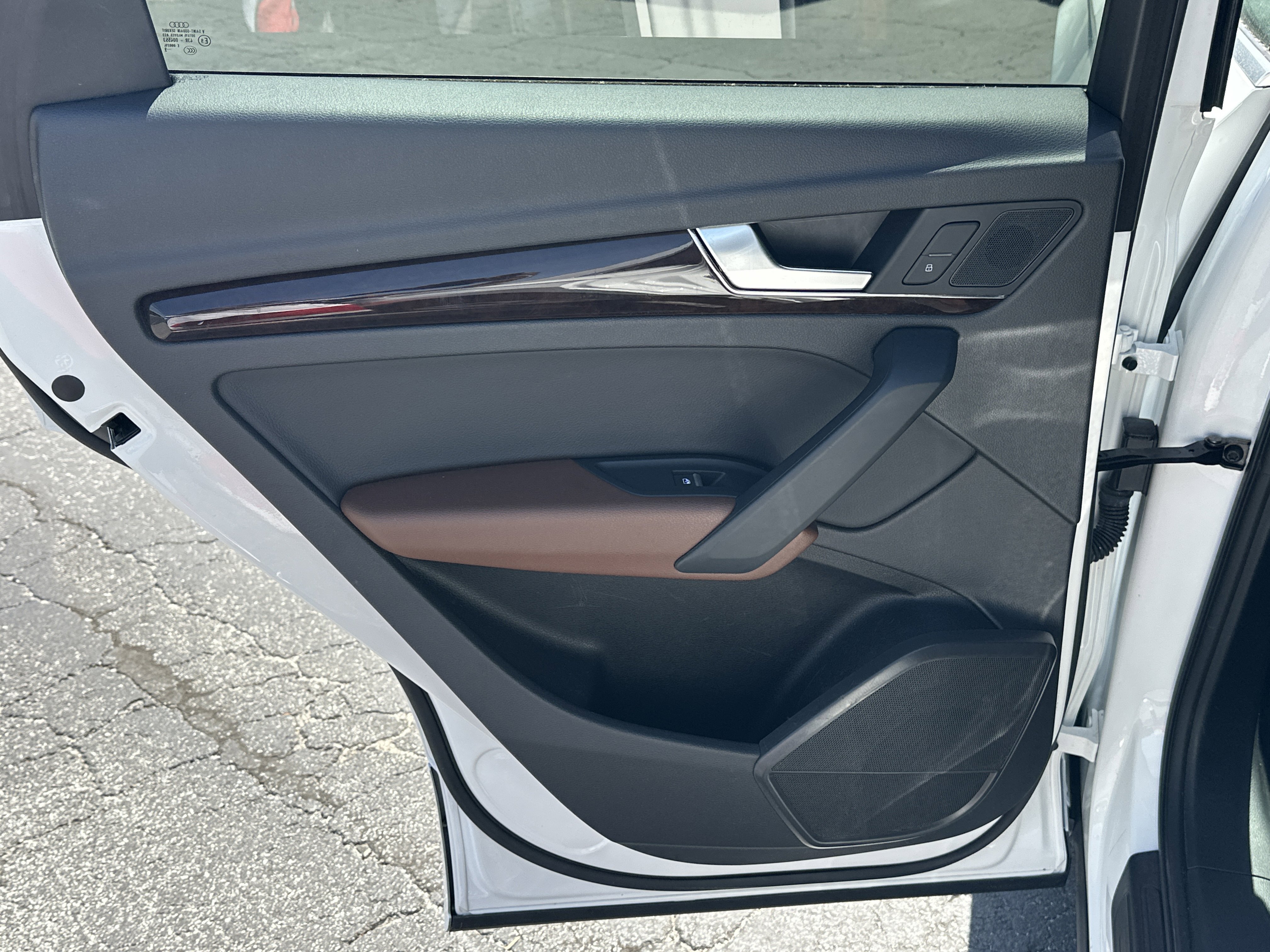 2019 Audi Q5 2.0T Premium