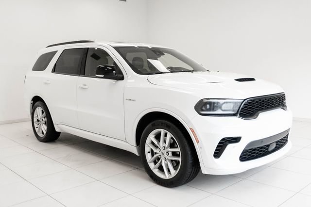 2024 Dodge Durango R/T