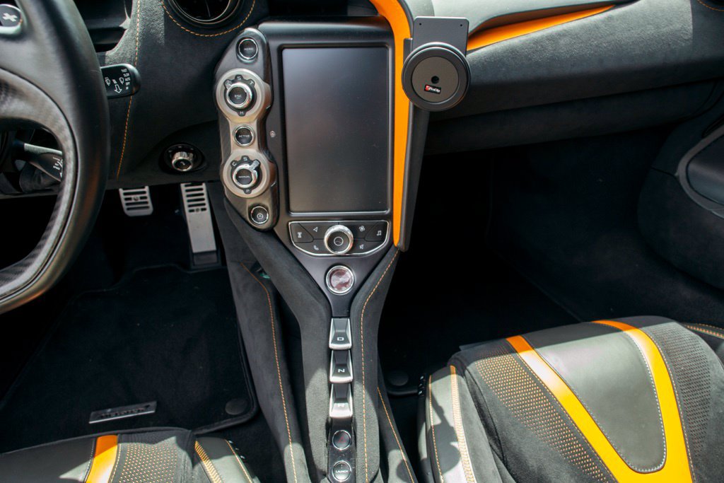 Used 2018 McLaren 720S photo 66