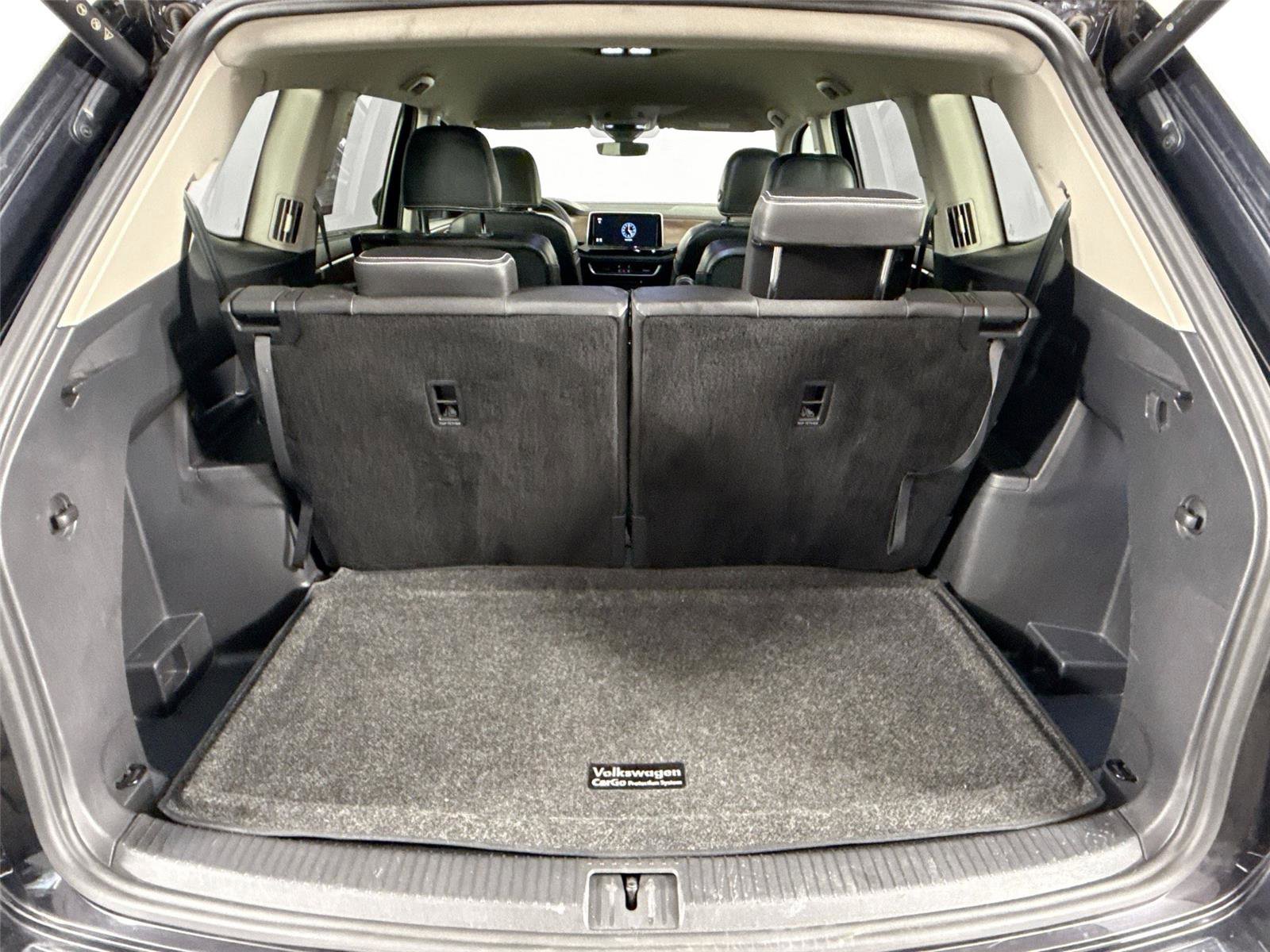 2024 Volkswagen Atlas SE