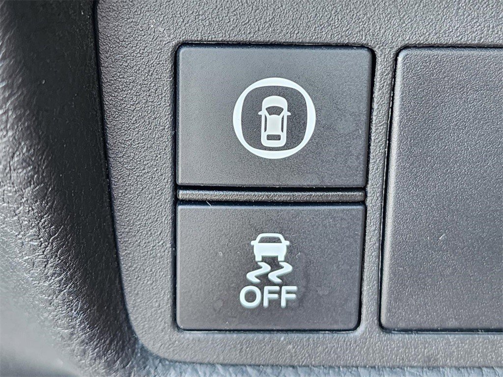 2019 Honda Accord EX