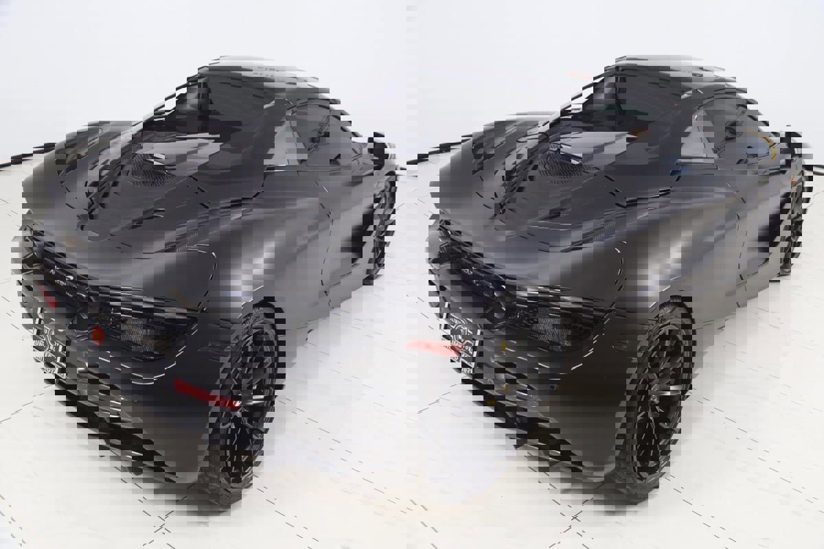 Used 2022 McLaren 720S Performance photo 75