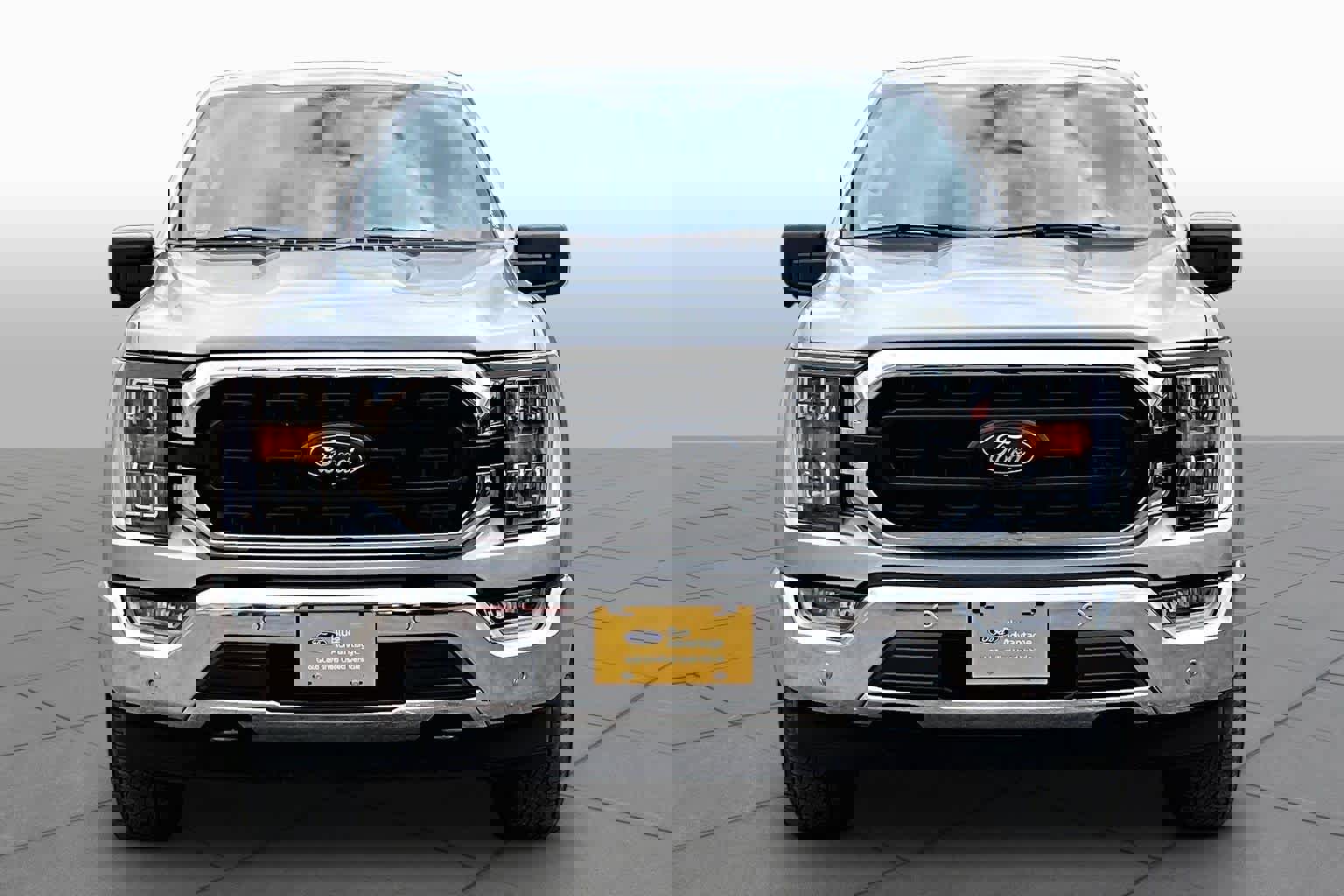 2022 Ford F150 XLT