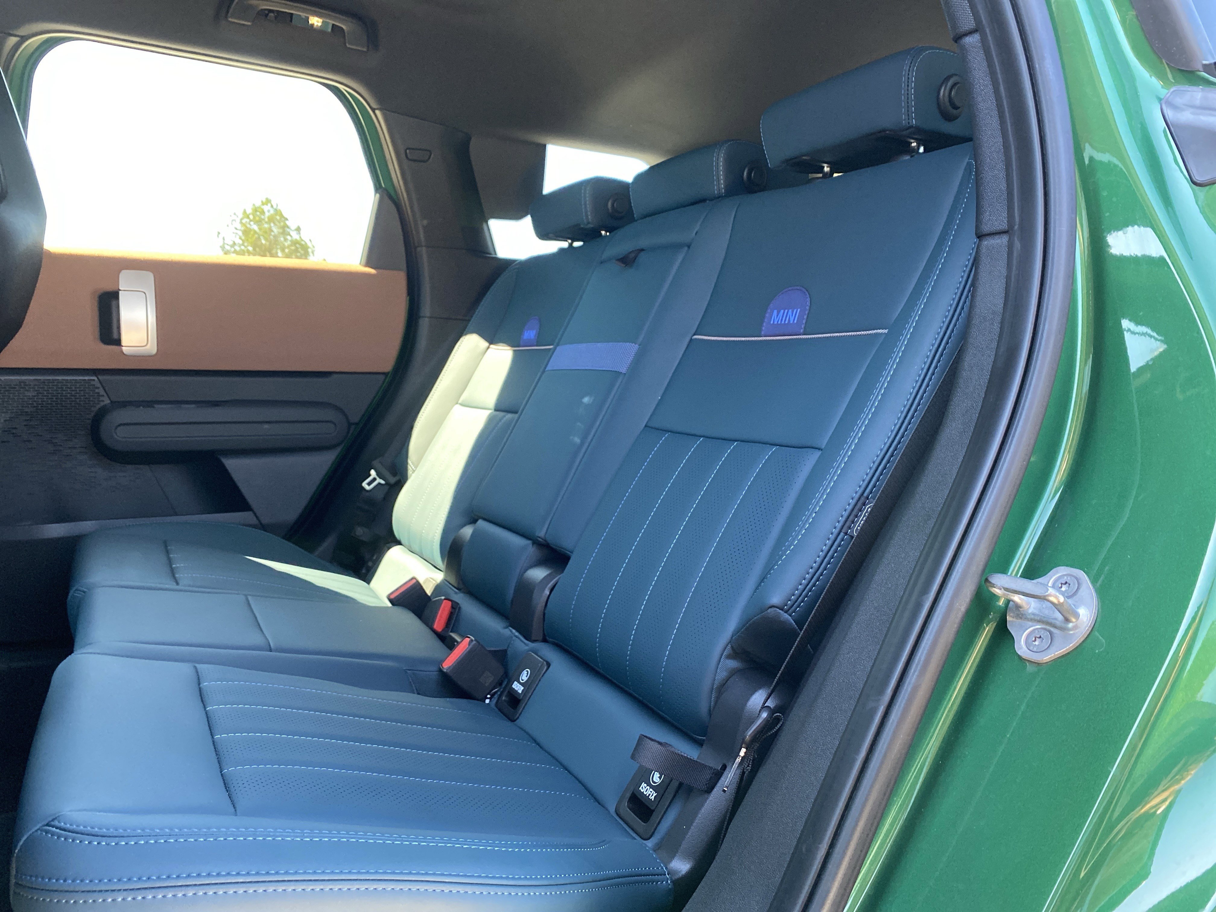 2025 MINI Cooper Countryman S