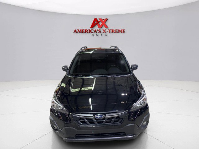 2022 Subaru Crosstrek 2.5i Sport