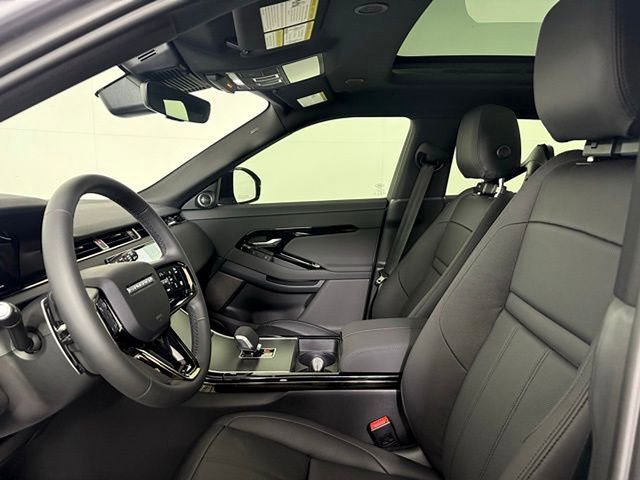 2026 Land Rover Range Rover Evoque S