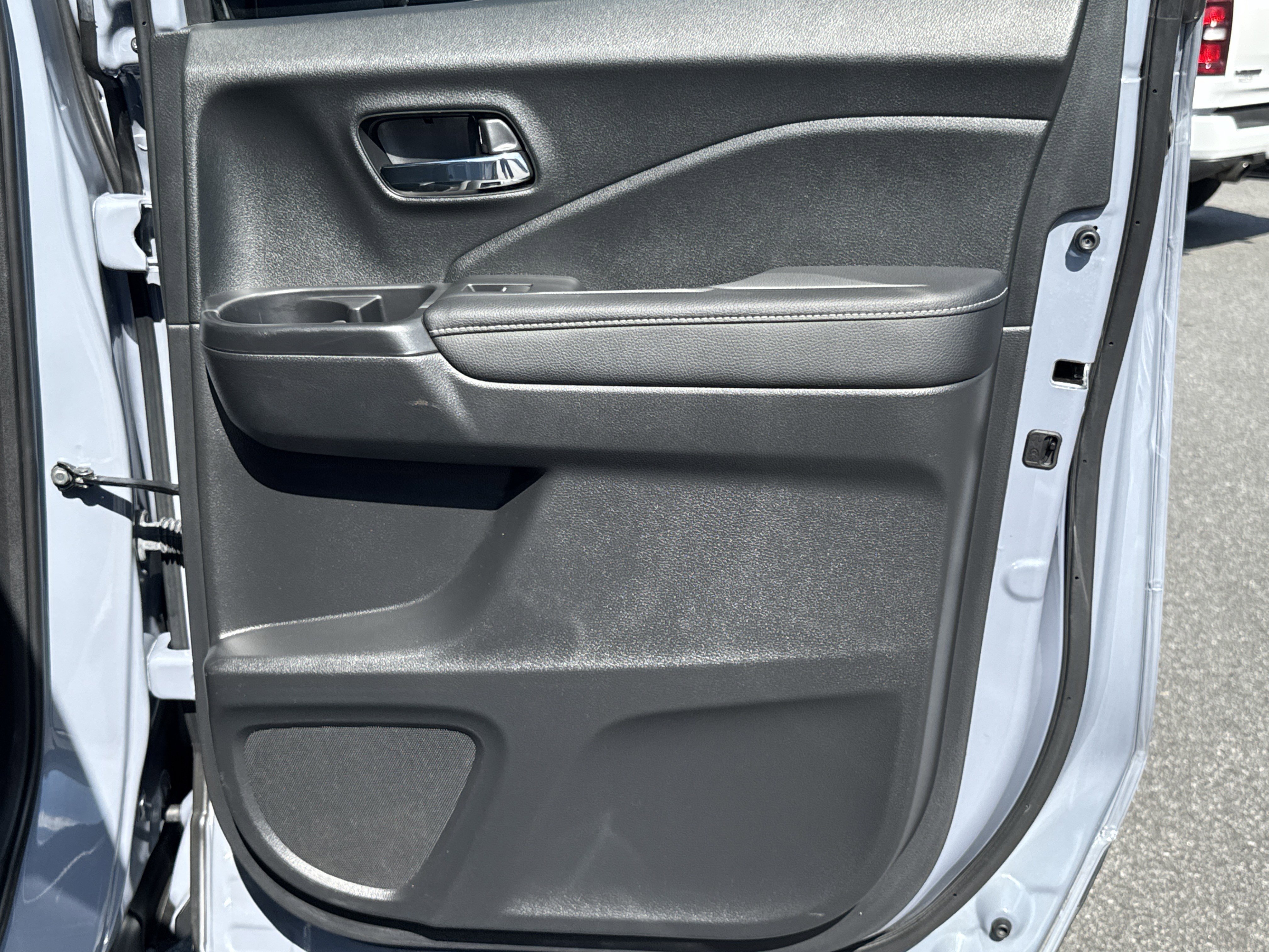 2023 Honda Ridgeline Sport