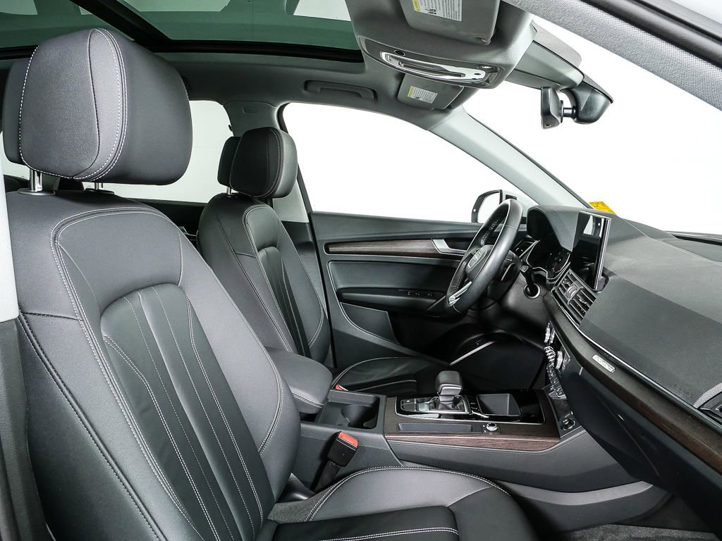 2023 Audi Q5 2.0T Premium