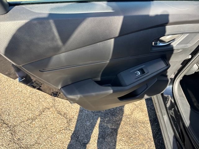 2024 Honda Accord Sport