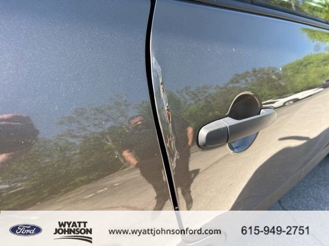 2009 Toyota RAV4 2WD