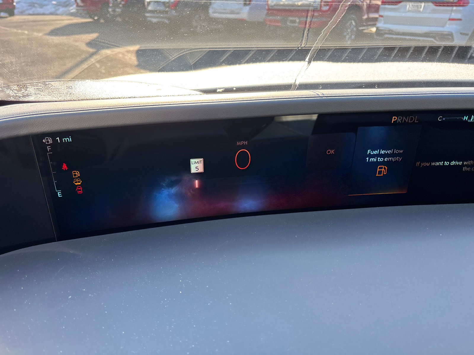 2026 Lincoln Nautilus Premier