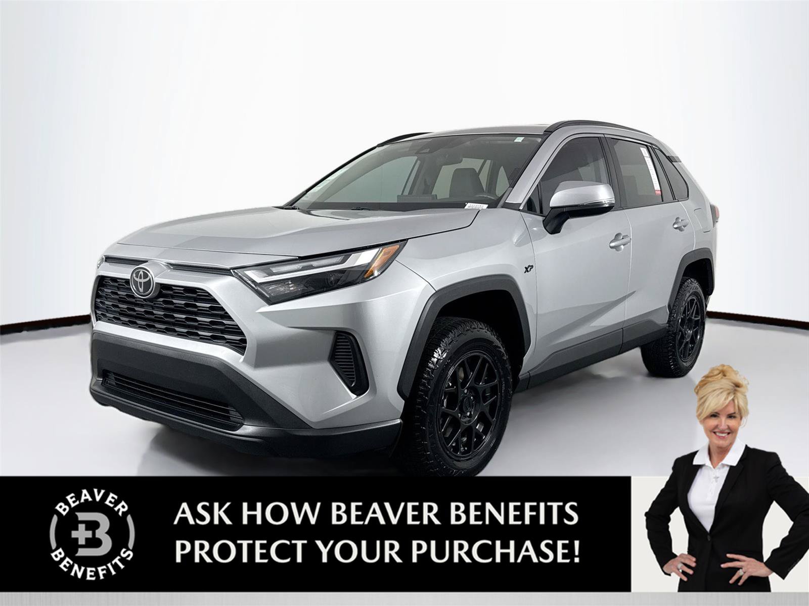 Used Toyota RAV4 TRD Off-Road for Sale in Atlanta, GA - Autotrader